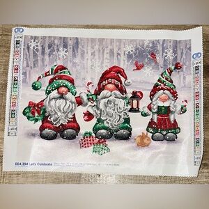 Diamond Dotz Let’s Celebrate